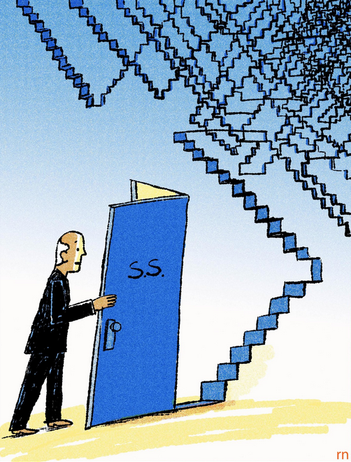 Get the Most From Social Security