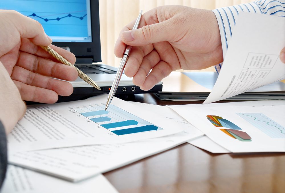 Stress Relief: The Fox Financial Difference