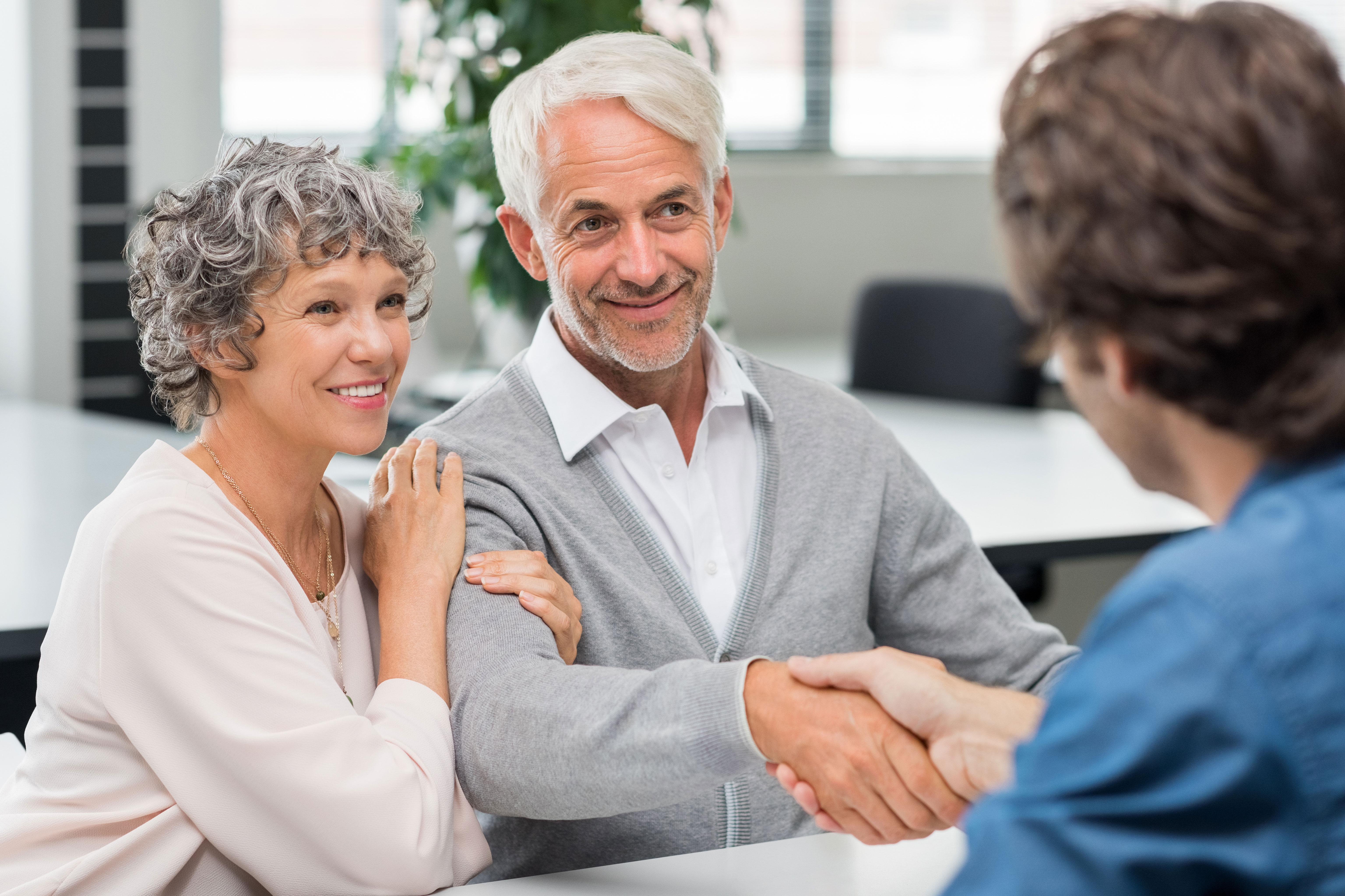 The Top Five Questions to Ask Your Westchester Financial Advisor about Retirement